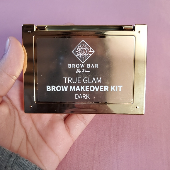 BrowBar Makeover Kit - Picture 3 of 4